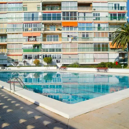 Edificio Comodoro Daire