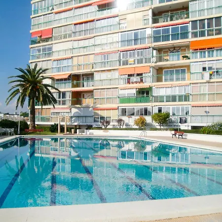 Edificio Comodoro